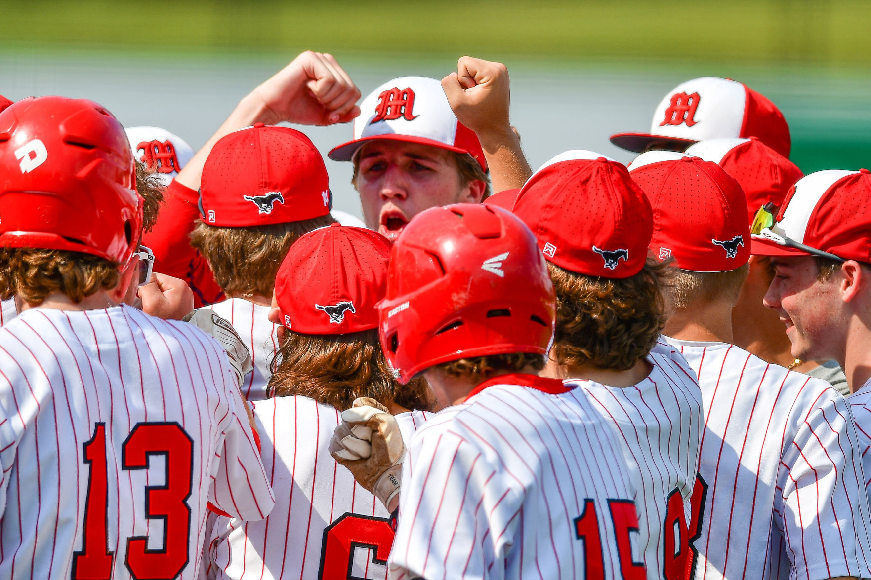 Munster vs. Fishers